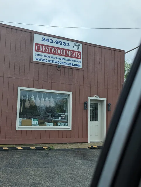 Crestwood Meats
