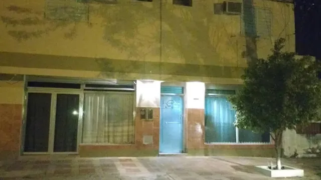 Hotel Residencial Don José