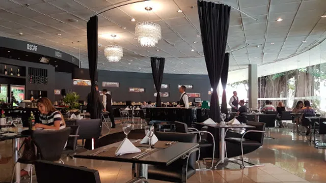 Oscar Restaurante
