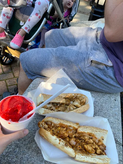 Jenkintown Farmers Market