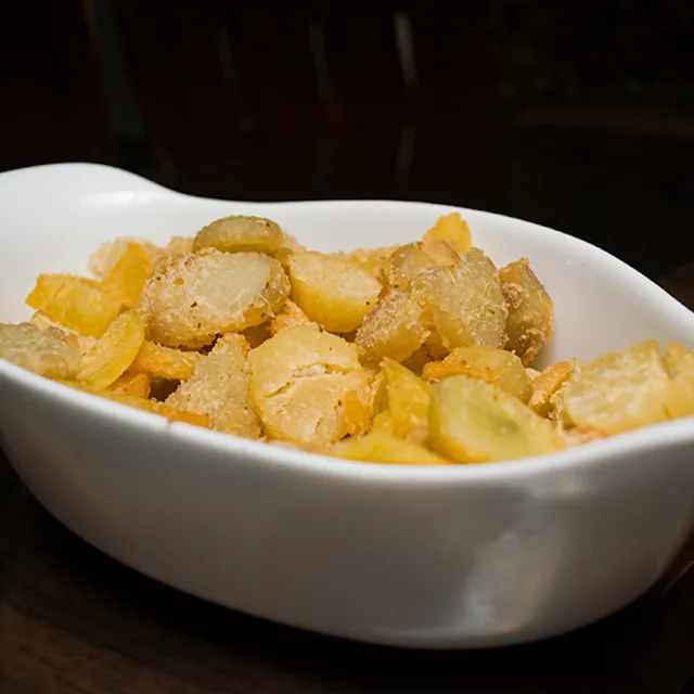 Restaurante Sabor de Mãe