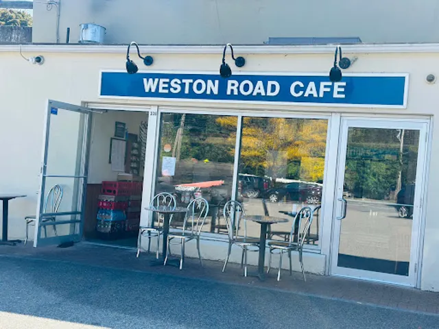 Weston Road Cafe