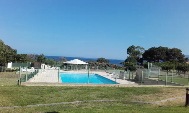 CCAS Saint FLORENT Résidence de La Mer