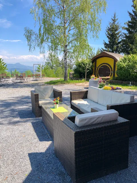 GenussWirt am Pyramidenkogel