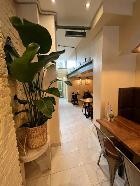 Cleanse Juice Bar & Kitchen