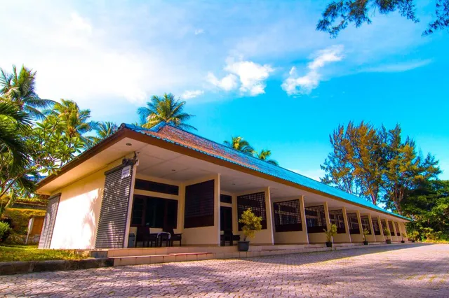 Tanjung Pesona Beach Resort and Spa