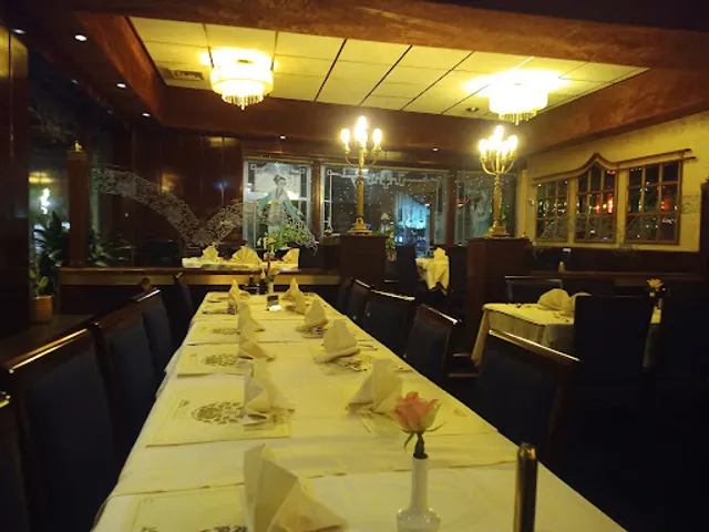 Chinees-Indisch Restaurant Peking