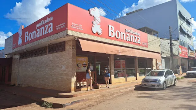Panificadora Bonanza l Cidade Jardins
