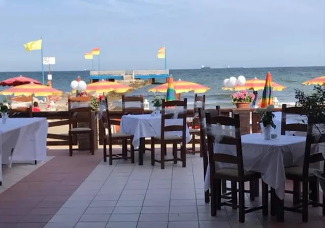 Ristorante Alla Diga