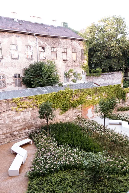 Budapest 24/7 Apartments