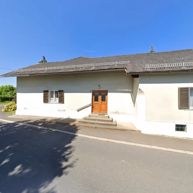 Buschenschank Tschiggerl Wagnes