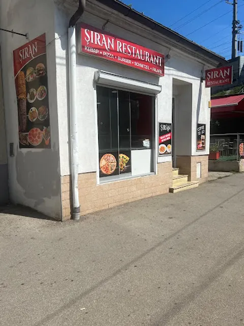 Siran Restaurant