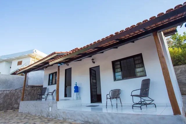 Recanto Bem Me Quer - Chapada dos Veadeiros (GO)