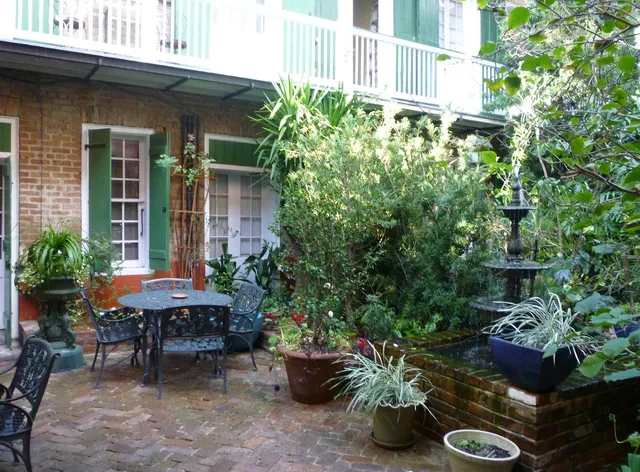 Bon Maison Guest House