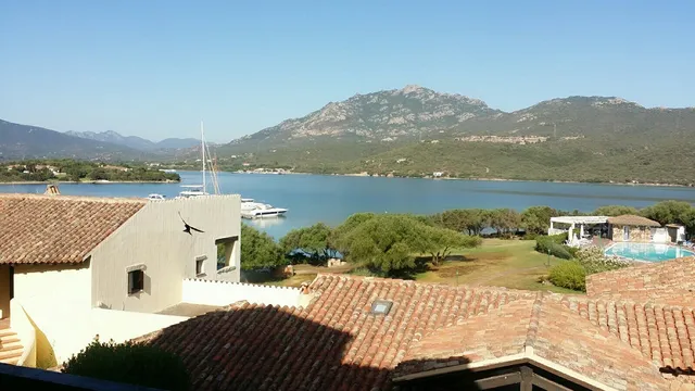 Residence Porto Rotondo Asfodeli