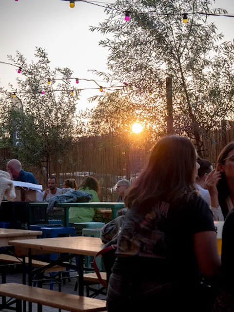 La Friche Gourmande Saint-André