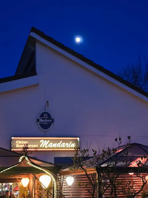 China-Restaurant MANDARIN