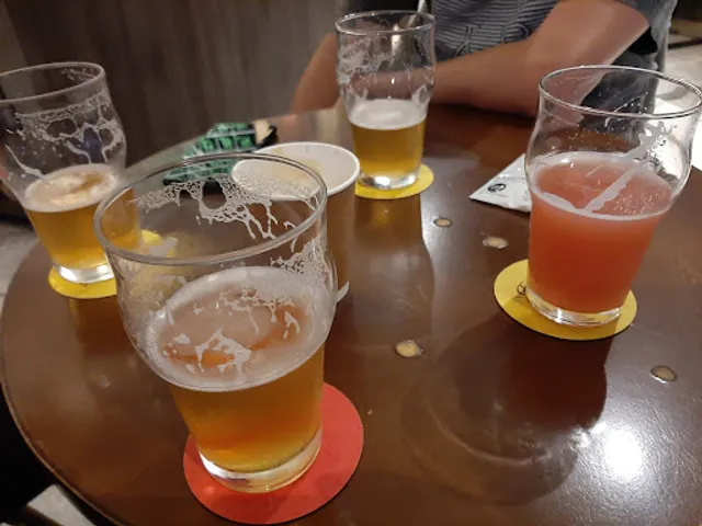 Bárbaros Cervejas Especiais