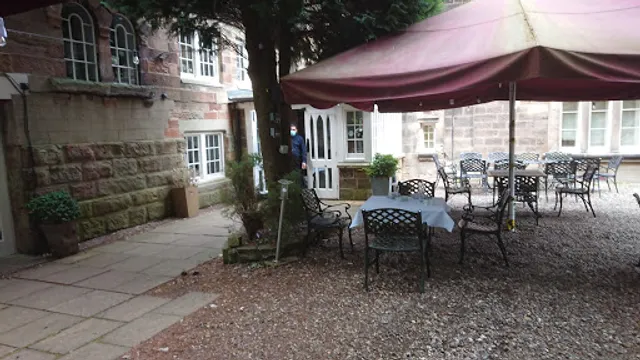 Amaani at the Pumphouse, Durham