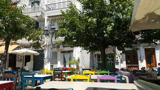 Klissas Pizzeria-Burgers grill