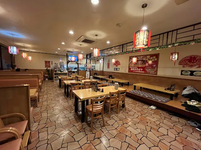 中國料理九龍城