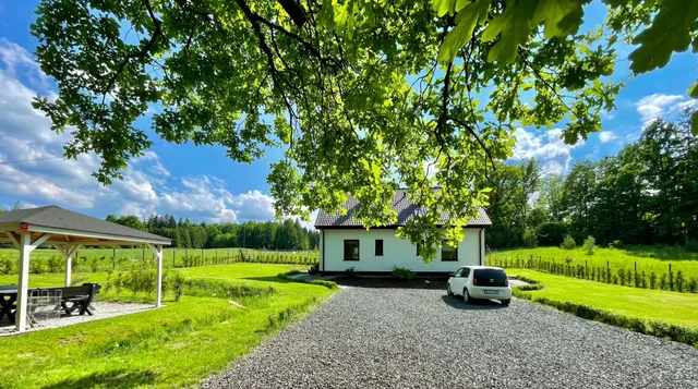 Apartamenty Karkonoska Polana