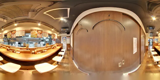 北海道らーめん 楓 鶴見店