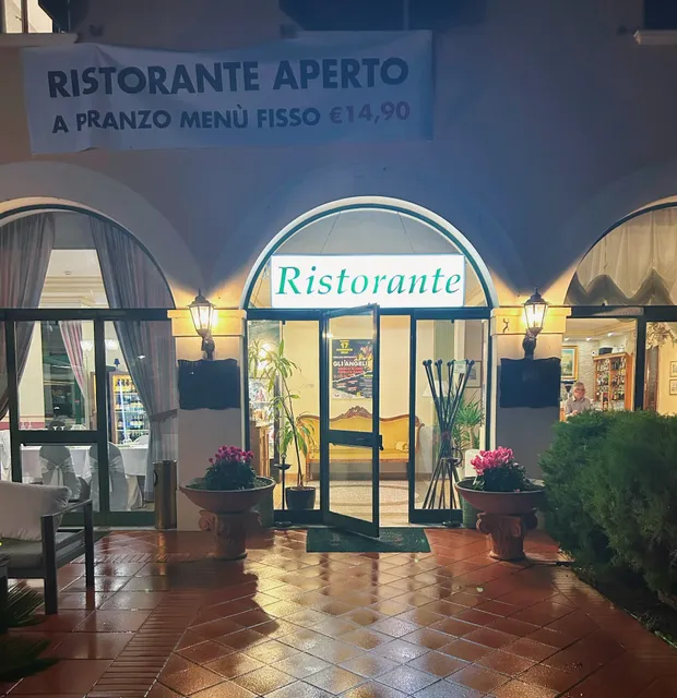 Ristorante Castello