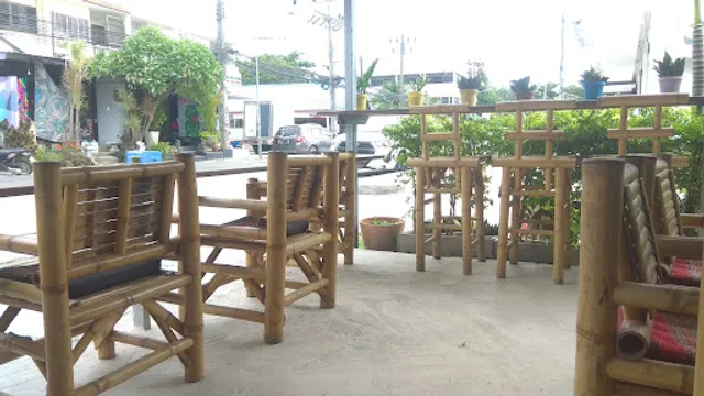 Nine Restaurant & Bar