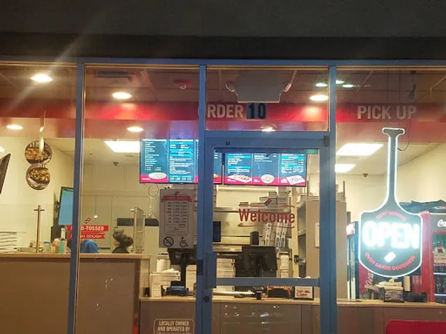 Domino's Pizza