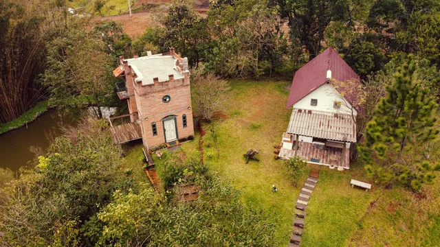 Pousada Pouso das Águias