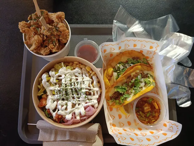 Casita's Birria Kitchen