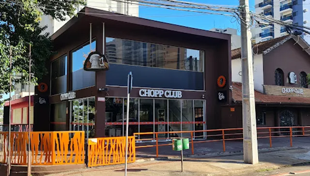 Chopp Club Bar