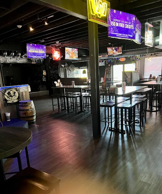 Buntsy's Neighborhood Food and Drink