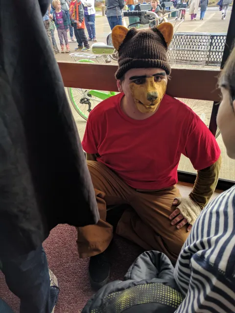 Russell Tripp Performance Center