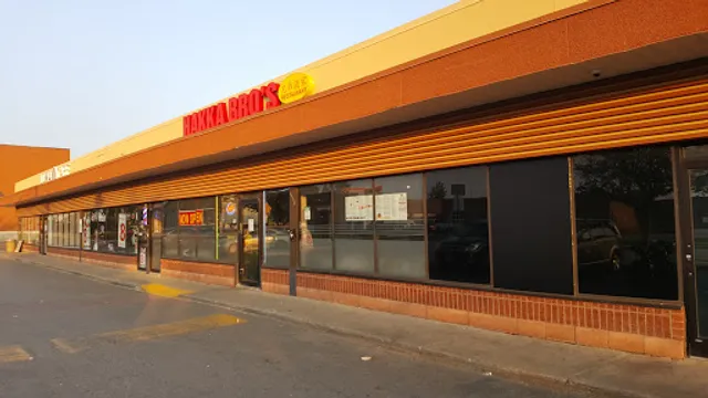 Golden Star Restaurant(Encore Hakka)