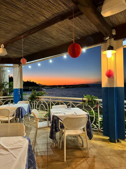 Ristorante St. Raphael