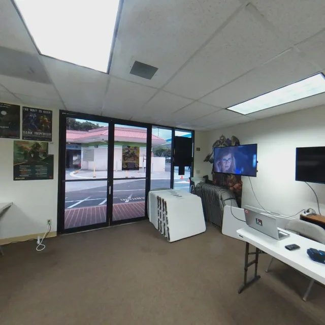 4 Pillars Hobby Shop