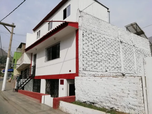 Micaela - Casa Hospedaje