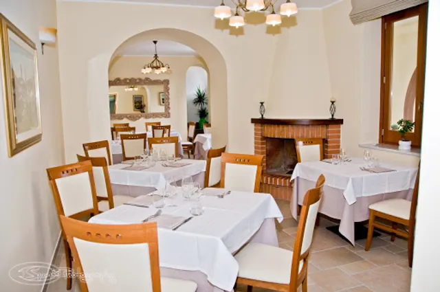 Ristorante Tironcino