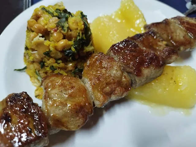 Bar e Restaurante Point da Picanha