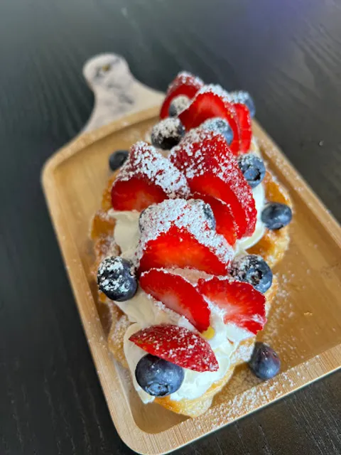 Sweet Envy Bakeshop & Cafe