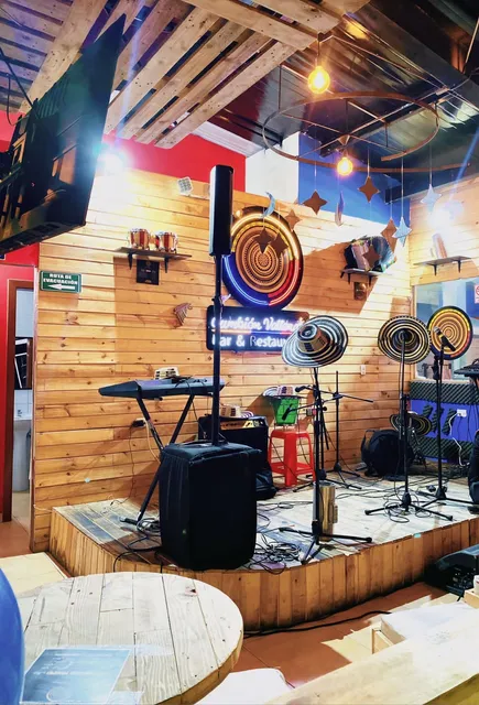 El Cumbion-vallenato Restaurante