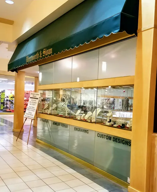 Wentworth & Sloan Jewelers