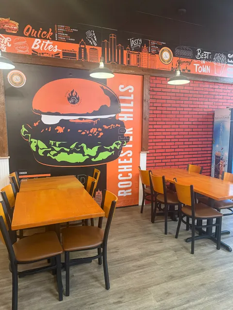 Khan’s Hot Chicken