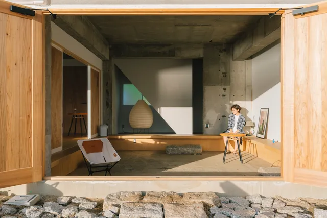 プライベートヴィラ SEE SEA SON (シーシーズン)