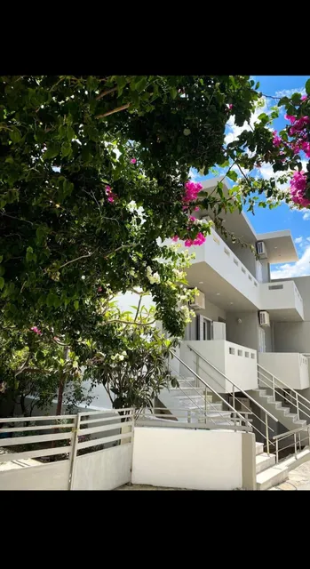 Mouzourakis Apartments