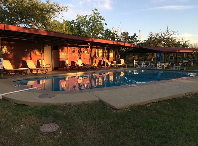 TWIN ELM GUEST RANCH