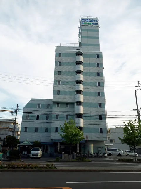 Toho Inn Takamatsu