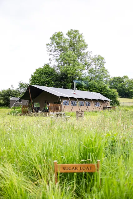 Seven Hills Hideaway